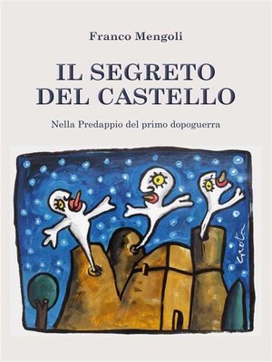 cover image of Il segreto del castello
